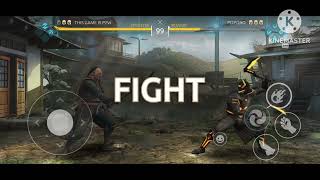 Get an AI opponent everytime in ranked match in Shadow Fight Arena | Tips to rank up in SF Arena screenshot 5