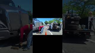 Emergency Tire Service #tireshop #tires #mobiletire