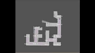 Solved Original Maze - Gazebo Simulator (Embedded Motion Control)