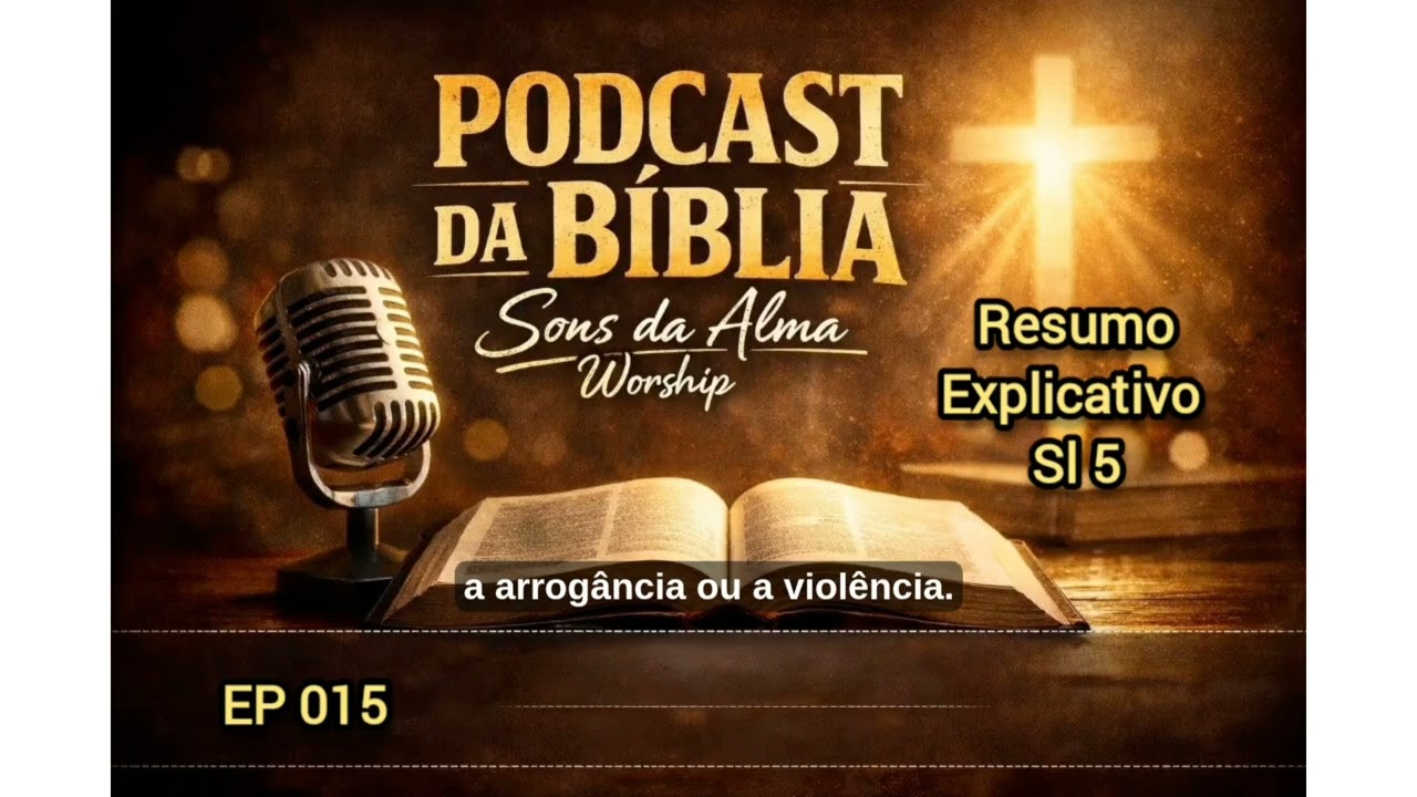 EP 015 - Resumo Explicativo Sl 5 