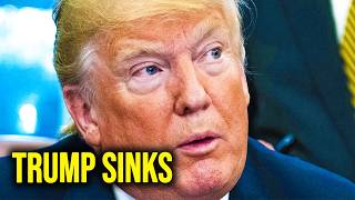 Trump Makes MASSIVE Mistake Over Canada Attacks Due To Insane Jet Tantrum