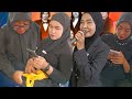 TIDAK DISANGKA Mega crew Hasika Wedding suaranya Bikin merinding - Hasika music