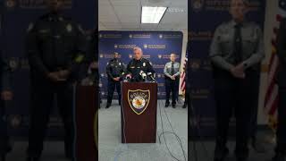 DeLand double murders teen suspect may be charged as an adult