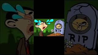 Mr. Bean Lost Episode - Dead Scrapper