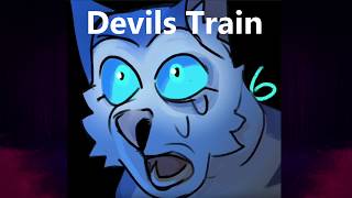 Devils Train MAP part 6