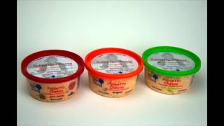 New pimento cheese at Walmart - Palmetto Cheese