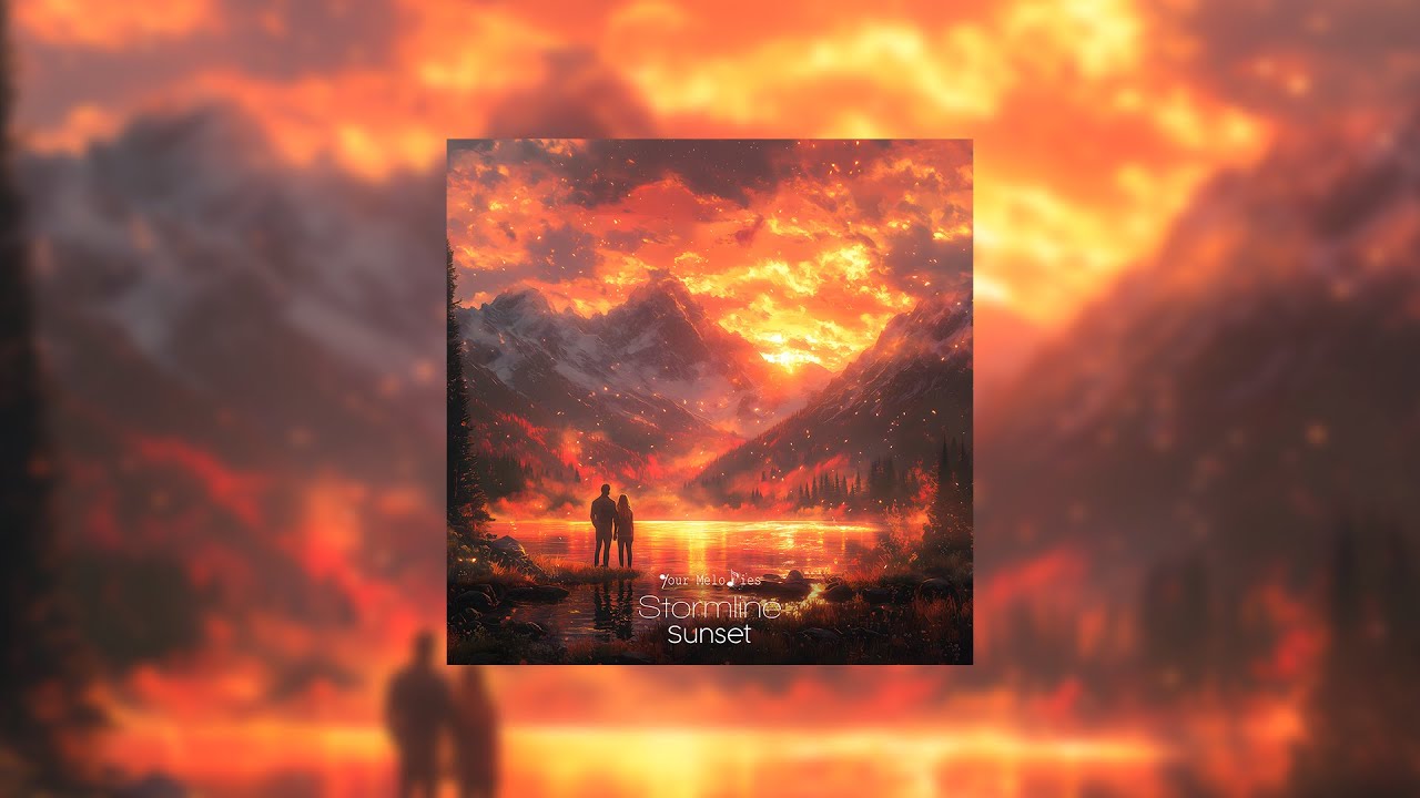 Watch Stormline - Sunset (Intro Mix) on YouTube Watch Stormline - Sunset (Intro Mix) on YouTube