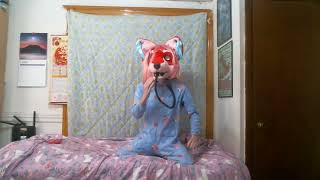 Footed Sleeper Inflation