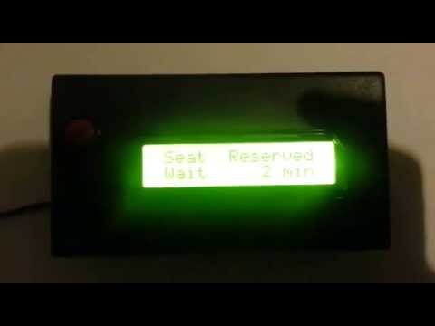 Library timer