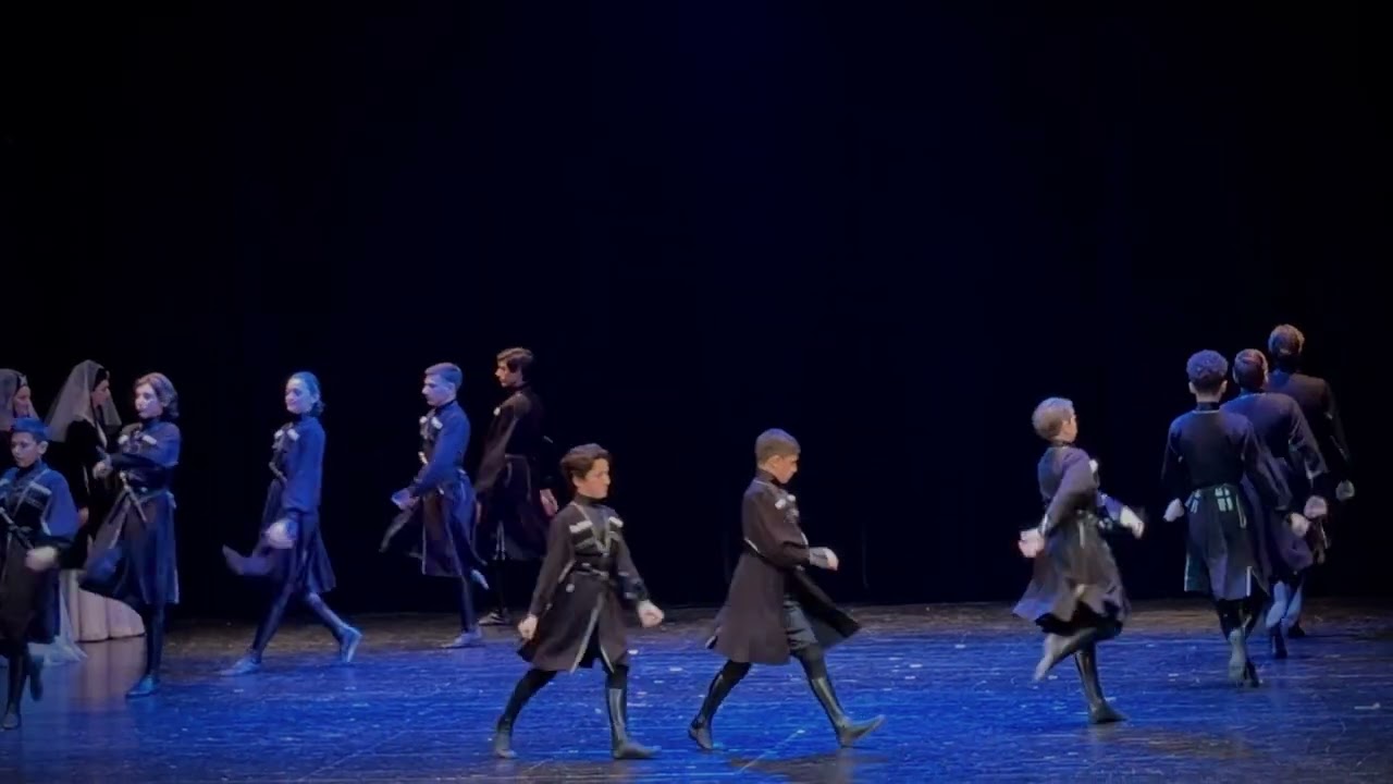 დავლური💫ანსაბლი ლეგენდა ♥️S 