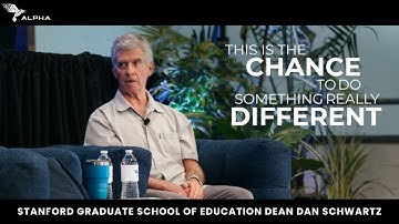 Highlights from Learning in the Age of AI with Stanford