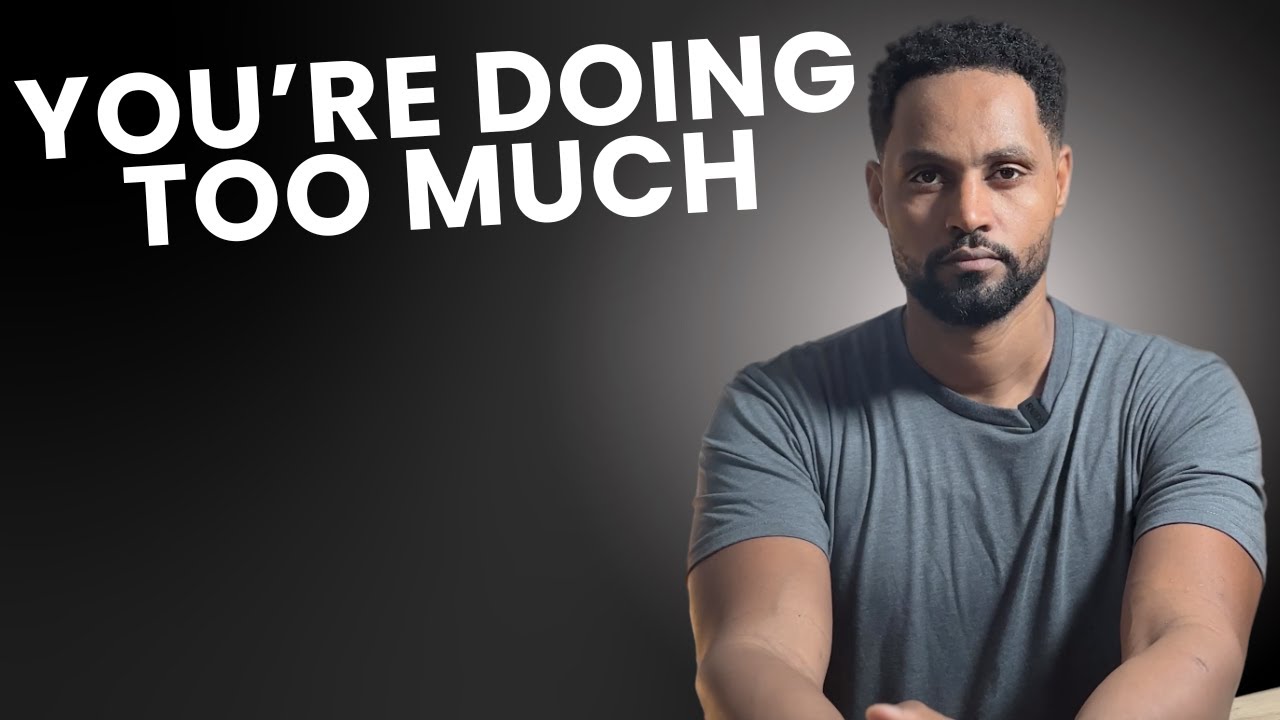 Why Minimalism Is Essential For Surviving The Modern World