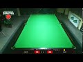 Snooker & Bilijar Klub Desetka - Snooker Table 1 Live