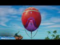 Destroy Large Sea Buoys With Motorboat Missiles Locations - Fortnite