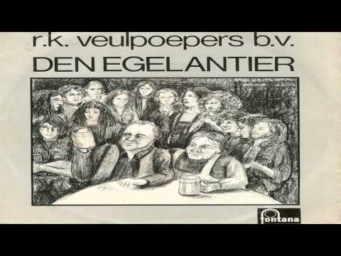 RK De Veulpoepers - Den Egelantier