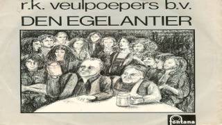 RK De Veulpoepers - Den Egelantier chords