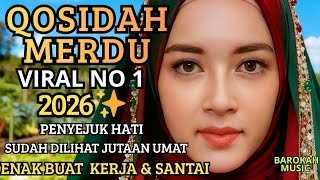 Download Lagu KOLEKSI TERMAHAL QASIDAH GAMBUS MERDU SE - INDONESIA || PENYEJUK HATI PALING DI CARI ENAK DI DENGAR  MP3