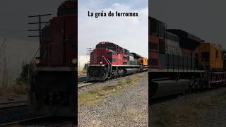 Tren De Auxilio Al Rescate !