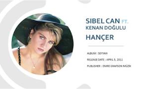 Sibel Can Ft. Kenan Doğulu - Hançer Resimi