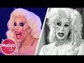 Top 10 Alaska Moments on RuPaul’s Drag Race