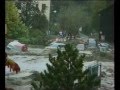 Brig-Glis Unwetter: KrisenstabFilm 1993