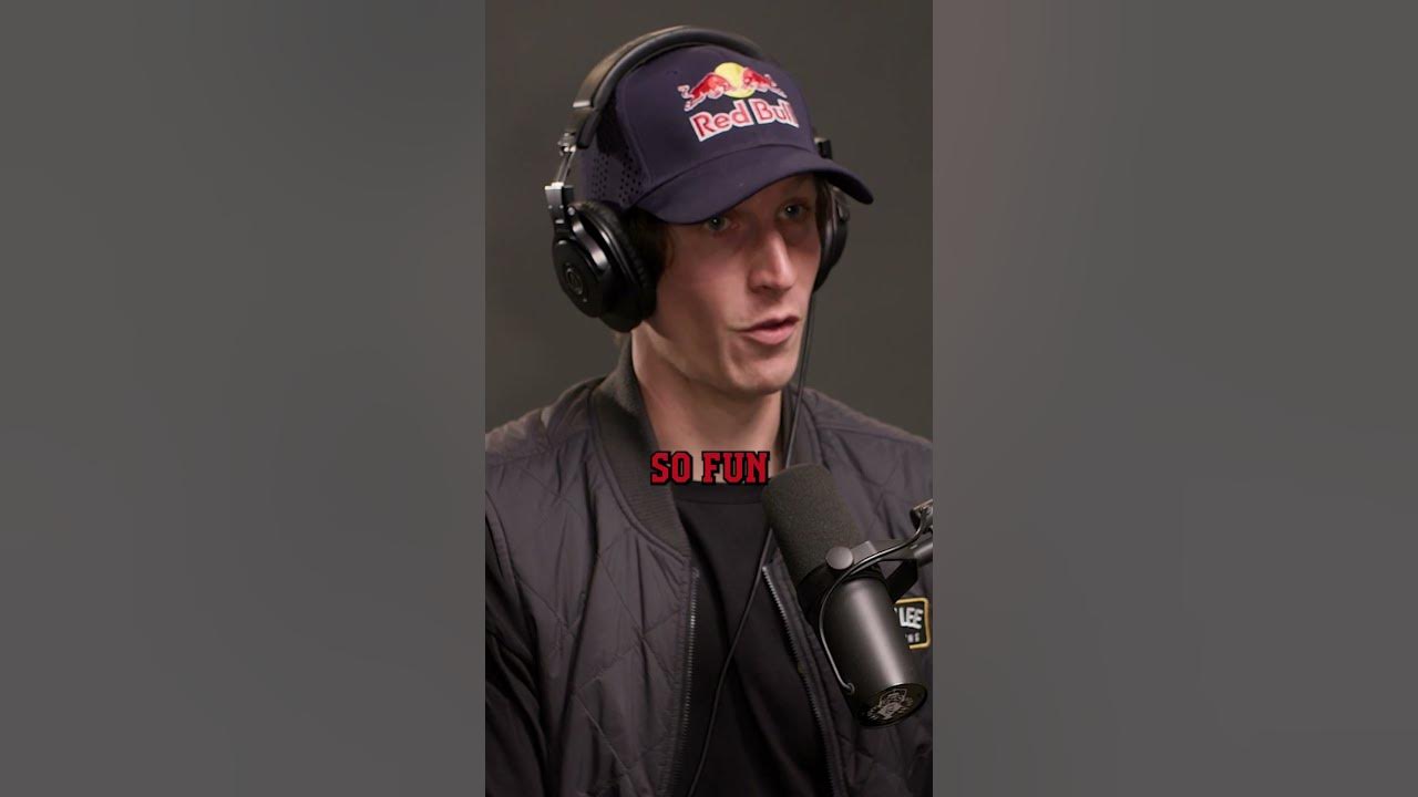 Brandon Semenuk СѓС€С‘Р»