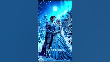 Thumbnail of 👑 Snowflakes & Heartbeats ❄️✅WinterVibes #SilentWhispers #MagicalMoments