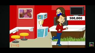 Skeletons Roasting Goanimate Cringe Part 5