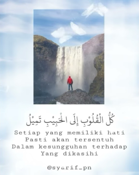 ☢Qulul kulub---story WA☢