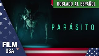  Parásito Doblado Al Español Film Plus Usa