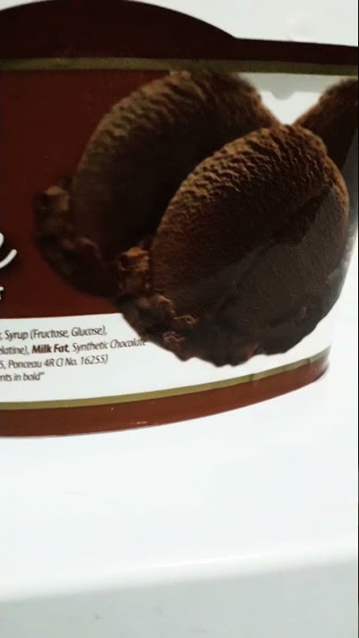 Diamond es krim chocolate #Shorts