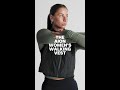 Luxury Weighted Vest? Wait Till You See It On