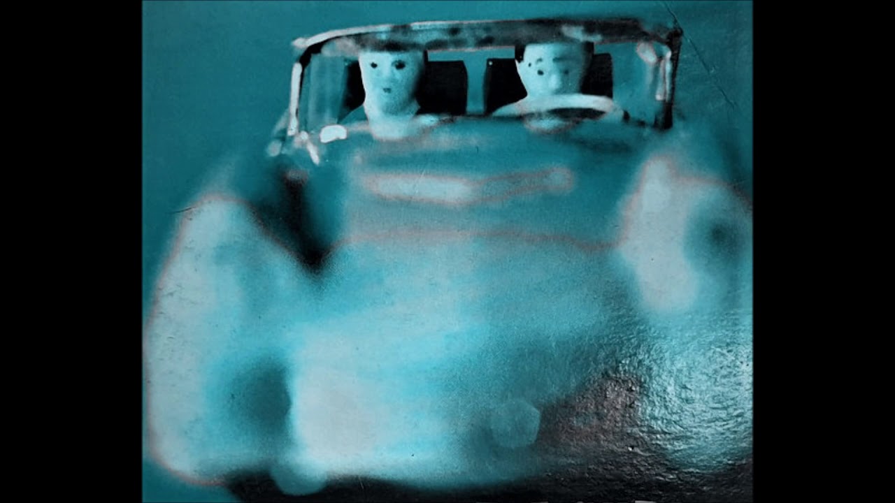 Mint Car The Cure (cover) YouTube