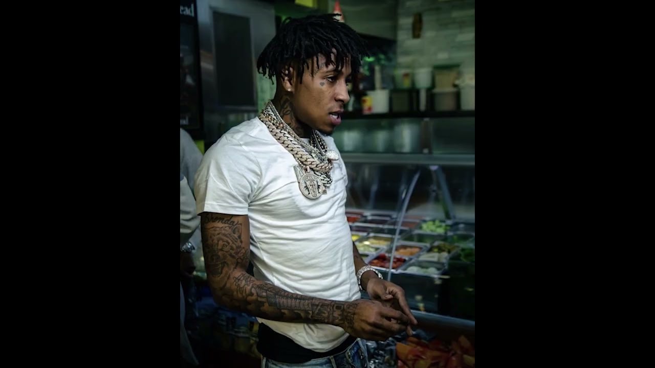 2026 NBA YoungBoy - War Wit Who? - Type Beat