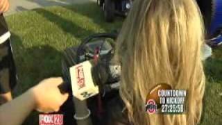 WTTE: Reason #8 to Wake Up with Fox28's Good Day Columbus