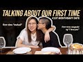 TALKING ABOUT OUR FIRST TIME | LGBT | #ROTIN