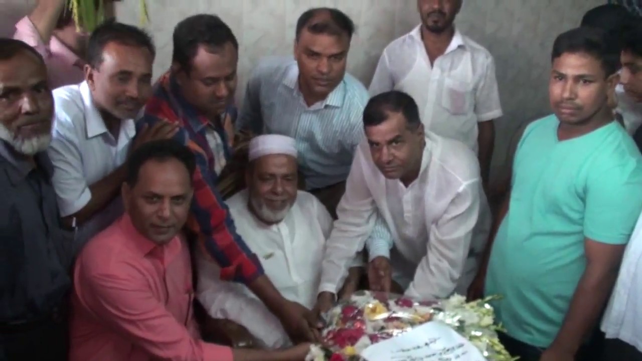 Gazipur City Corporation Election| BNP Mayor Candidate Hasan uddin ...