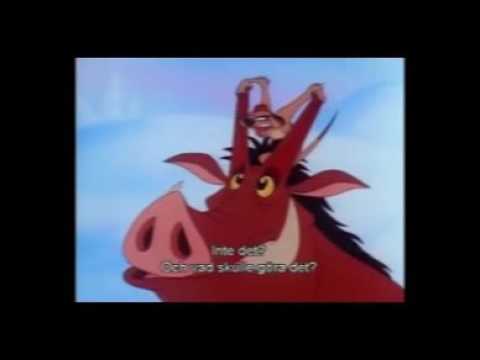 Imaginary Tunes Back In Action Tom Style Part 1 Remake 