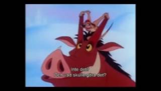 Imaginary Tunes Back In Action Tom Style Part 1 Remake