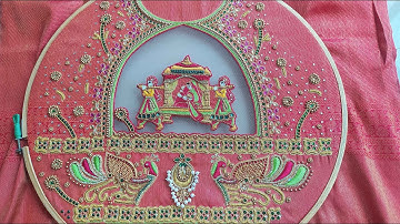 Pallakku Design || Part-II @Nellai Aari Junction