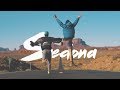 Sedona Grand Circle USA Rode Trip セドナ 男二人 ロードトリップ アメリカ