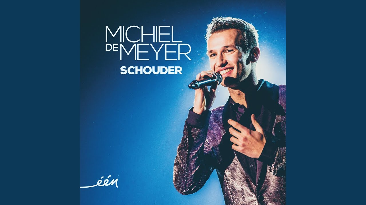 Watch Schouder on YouTube Watch Schouder on YouTube