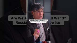 Download Lagu Are We Already in World War 3? Russia's Move to Save Iran