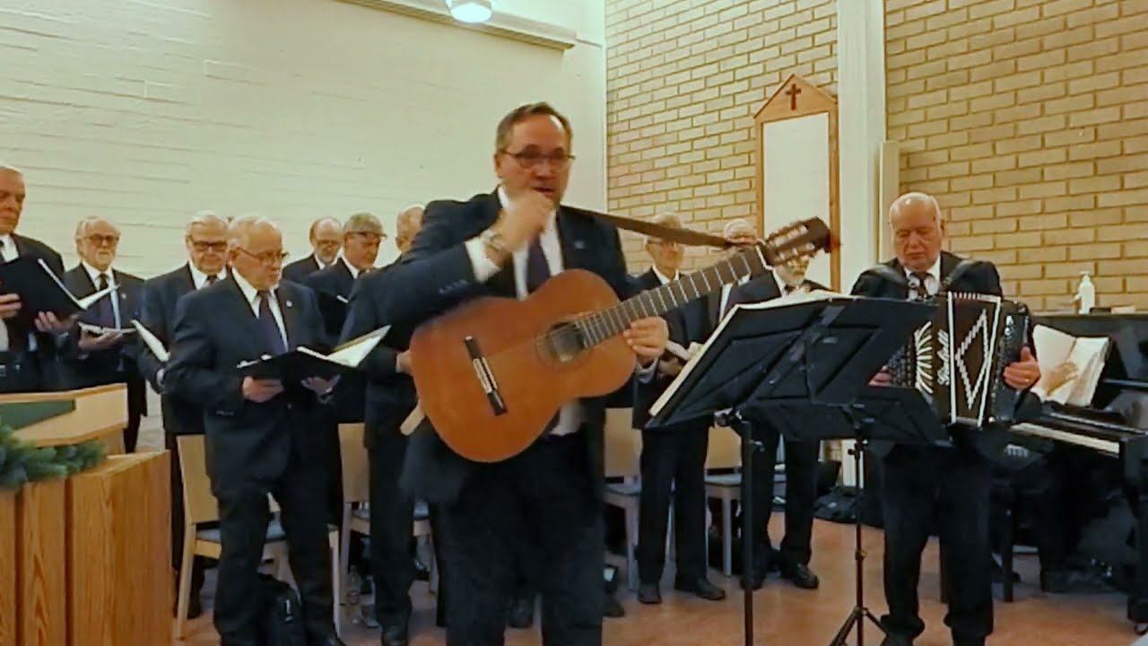 Viestiveljet - Siinä on voimaa