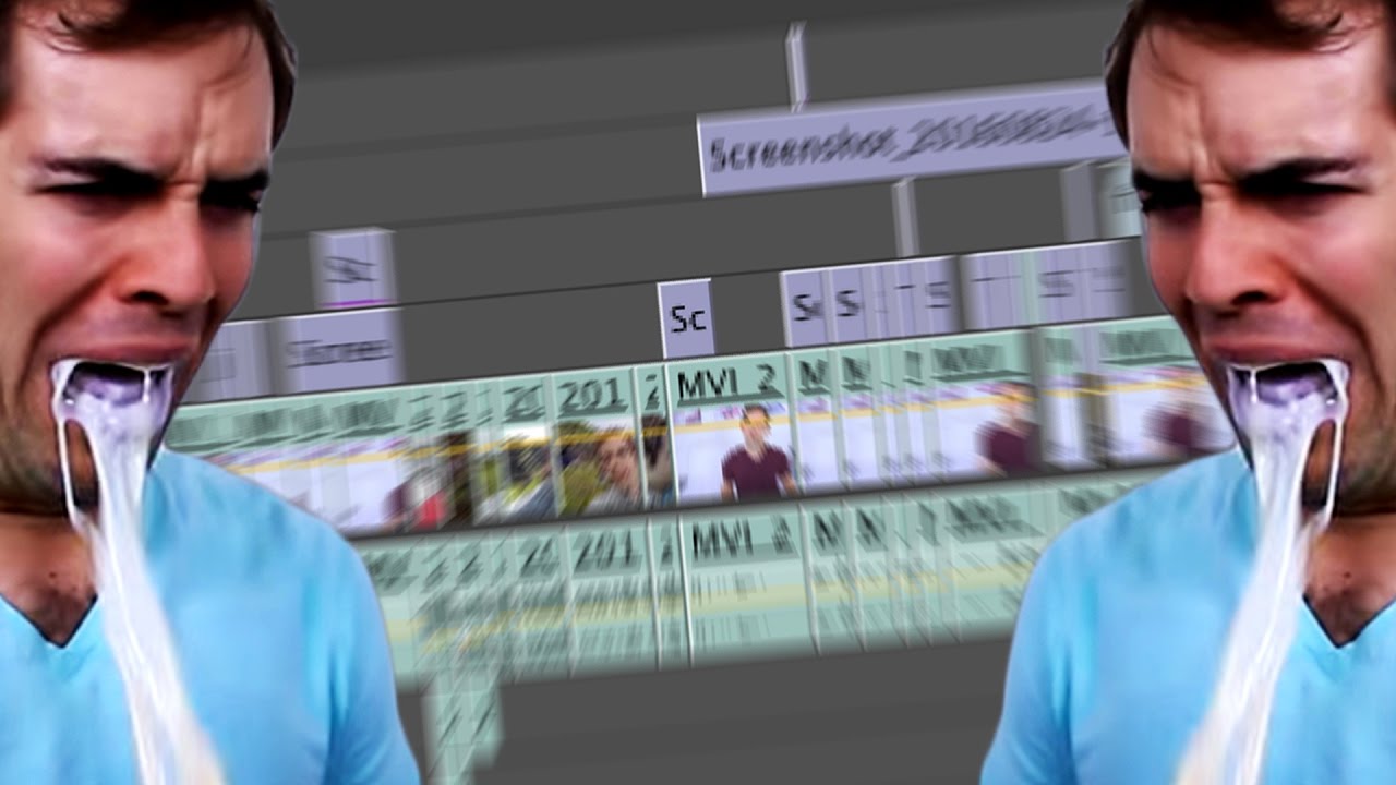 Why being a youtuber kinda sucks (JackAsk #72)