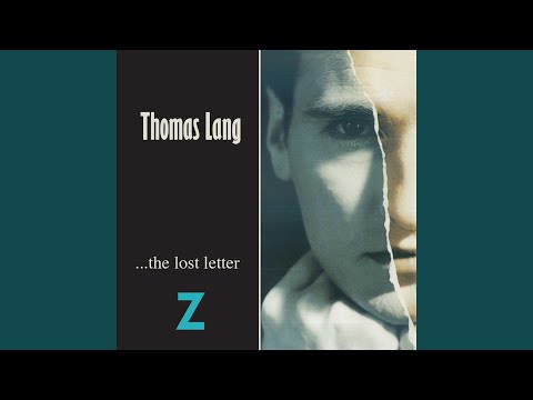 Thomas Lang — Ghost