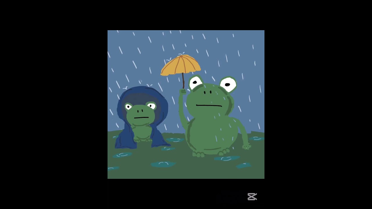 Part (1/3) - WHY IS IT ALWAYS RAINING??!!