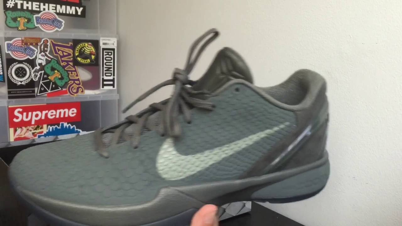 kobe 11 fade to black for sale