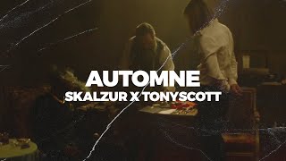 Free Sch Typebeat Ninho Trap 2023 Automne By Skalzur X Tonyscottbeats.