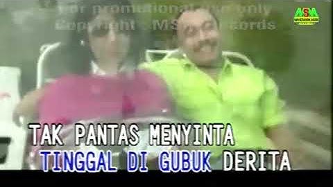 Solid Ag Ft Ine Sinthya Bujang Merana Official Musik Video